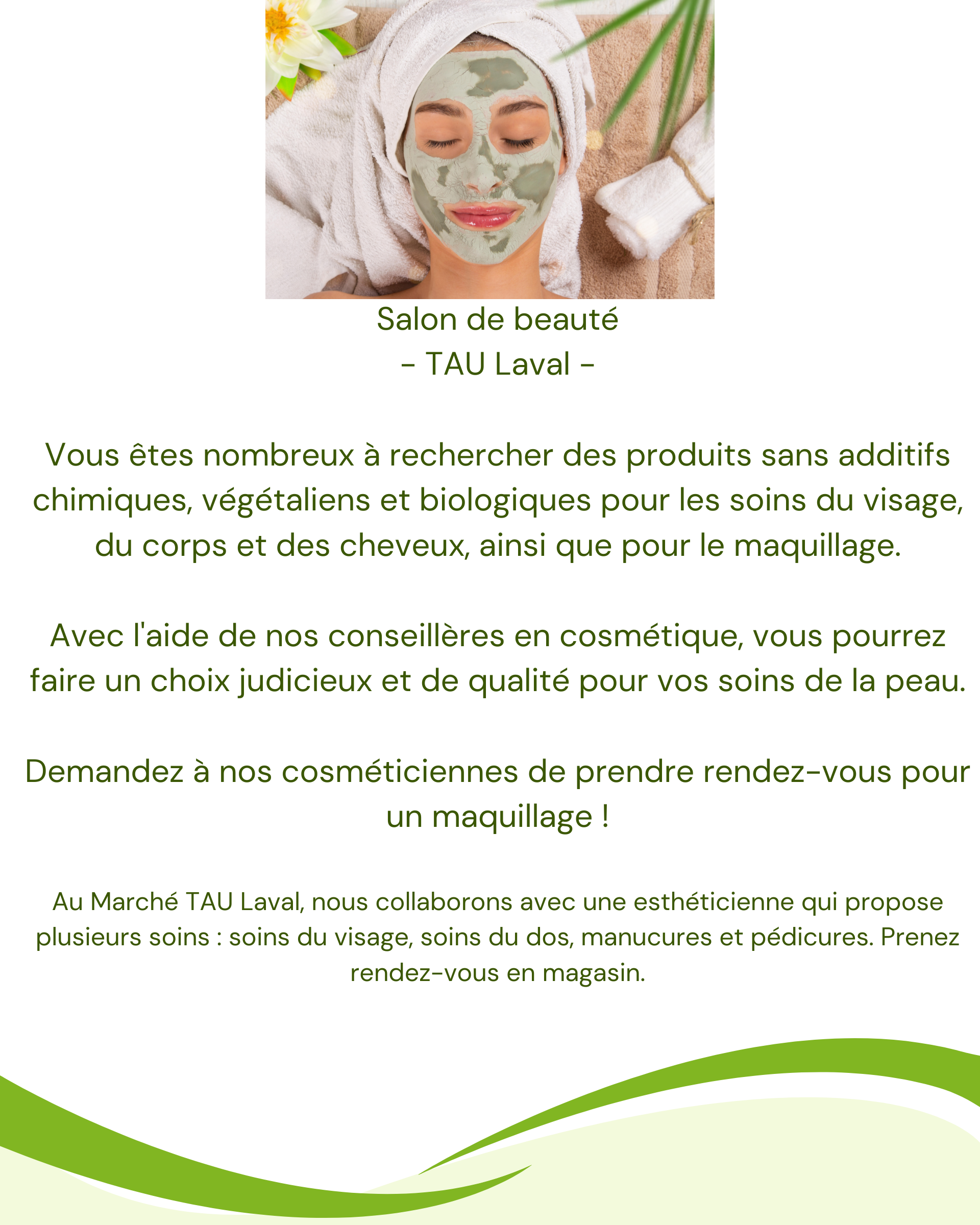beauty salon fre